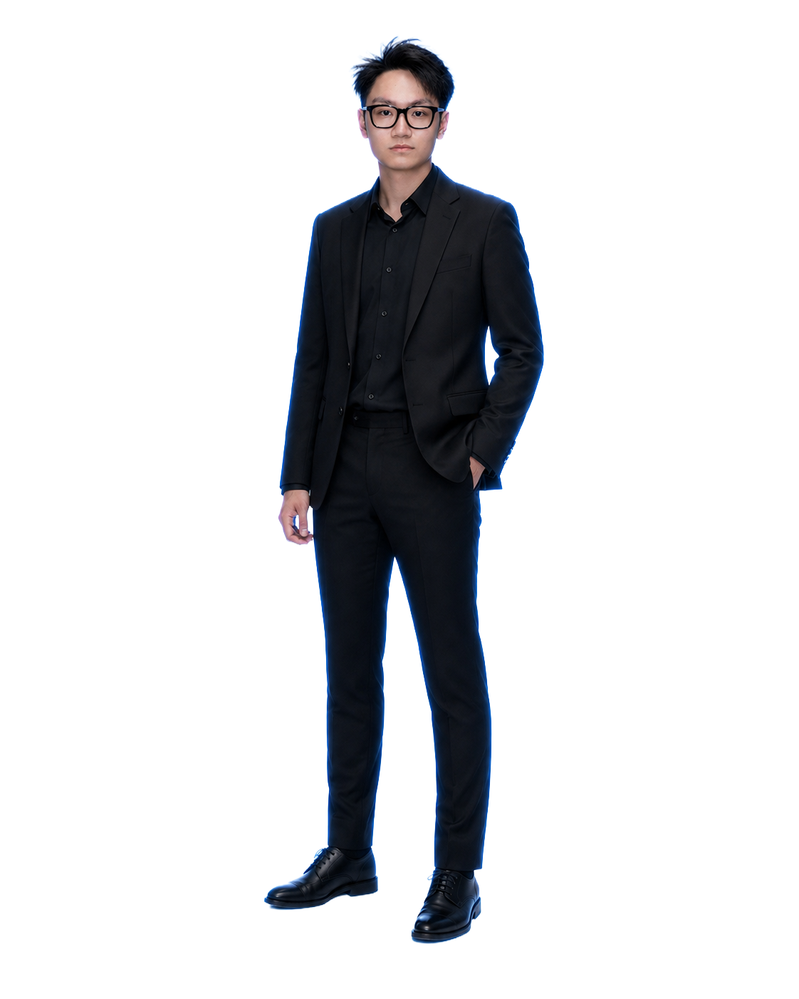 紀彥廷暫用人物形象
